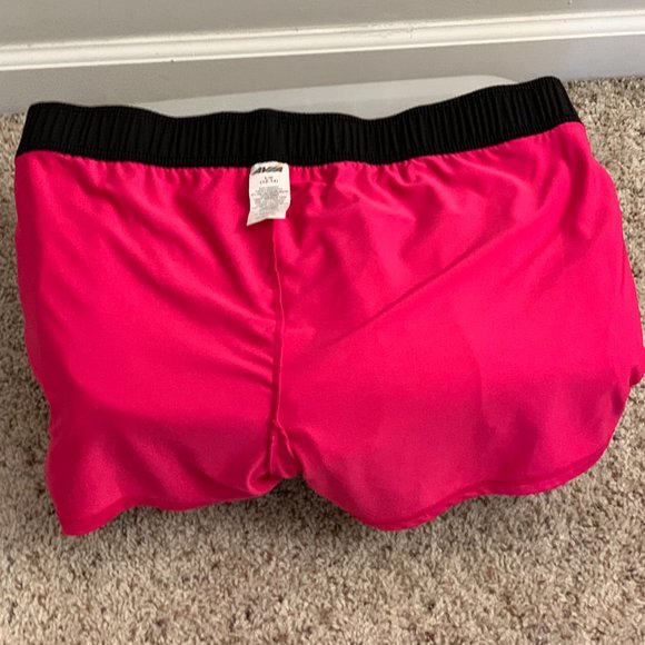𝅺Avia double layer performance running shorts - Picture 5 of 5